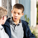 Image for article titled Things To Avoid Saying When Confronting A Bully